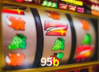 Desvendando o Mundo dos Jogos Virtuais na 95b