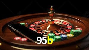 Welcome Bonus 95b