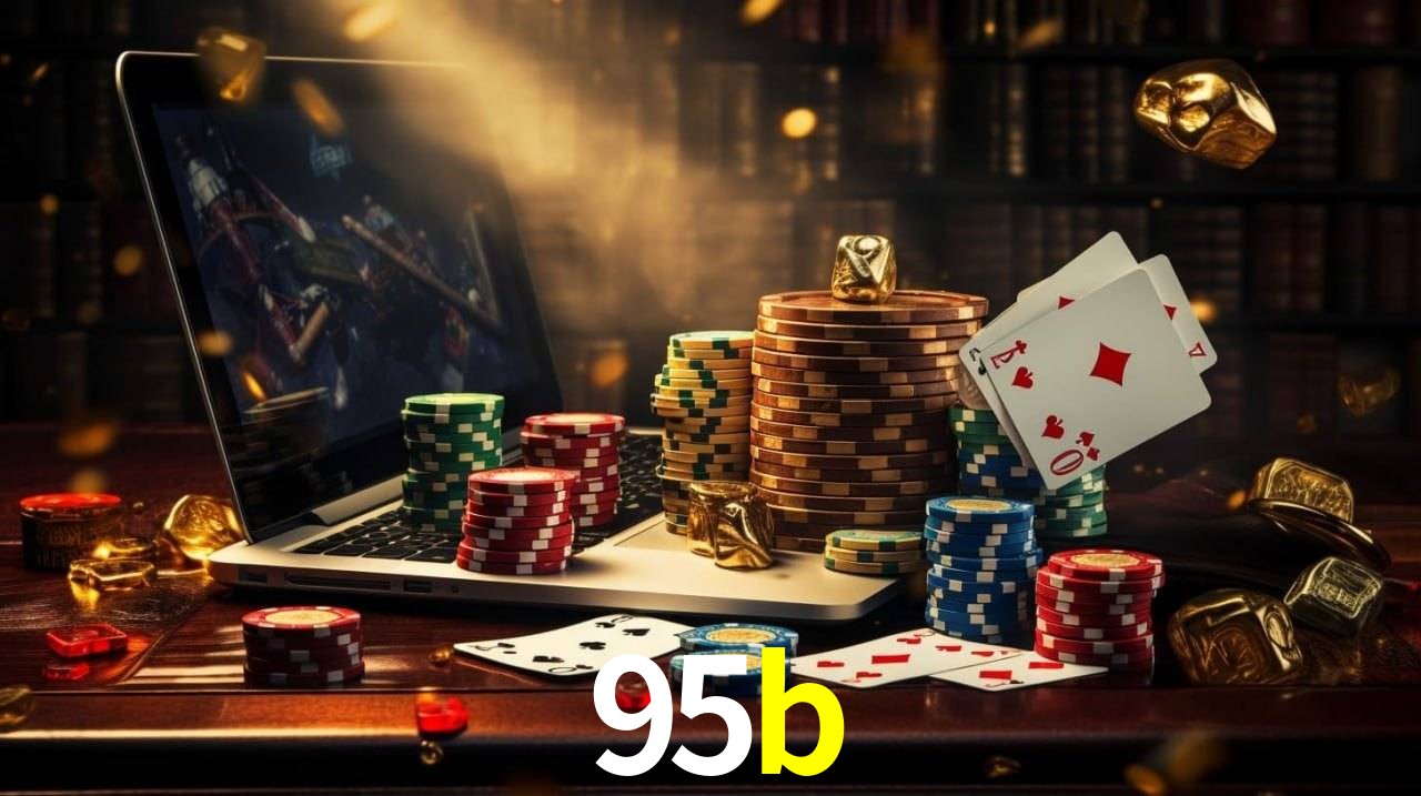 Estatísticas 95b