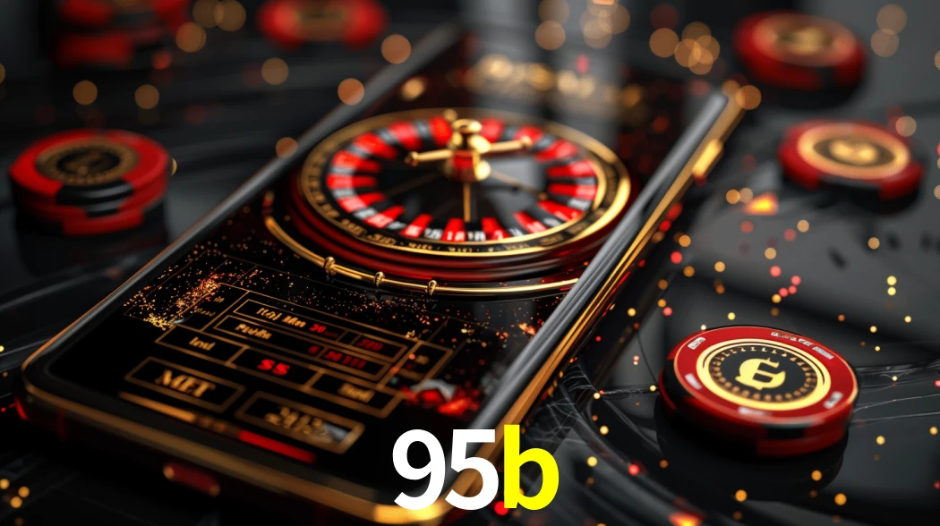 Live Casino 95b