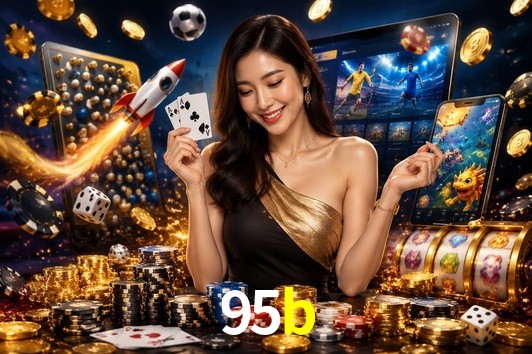 Slot Games 95b