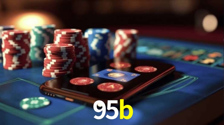 Catálogo de jogos 95b com fornecedores Pragmatic Play, Evolution, NetEnt