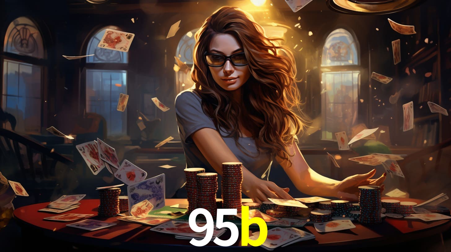 Tournaments 95b