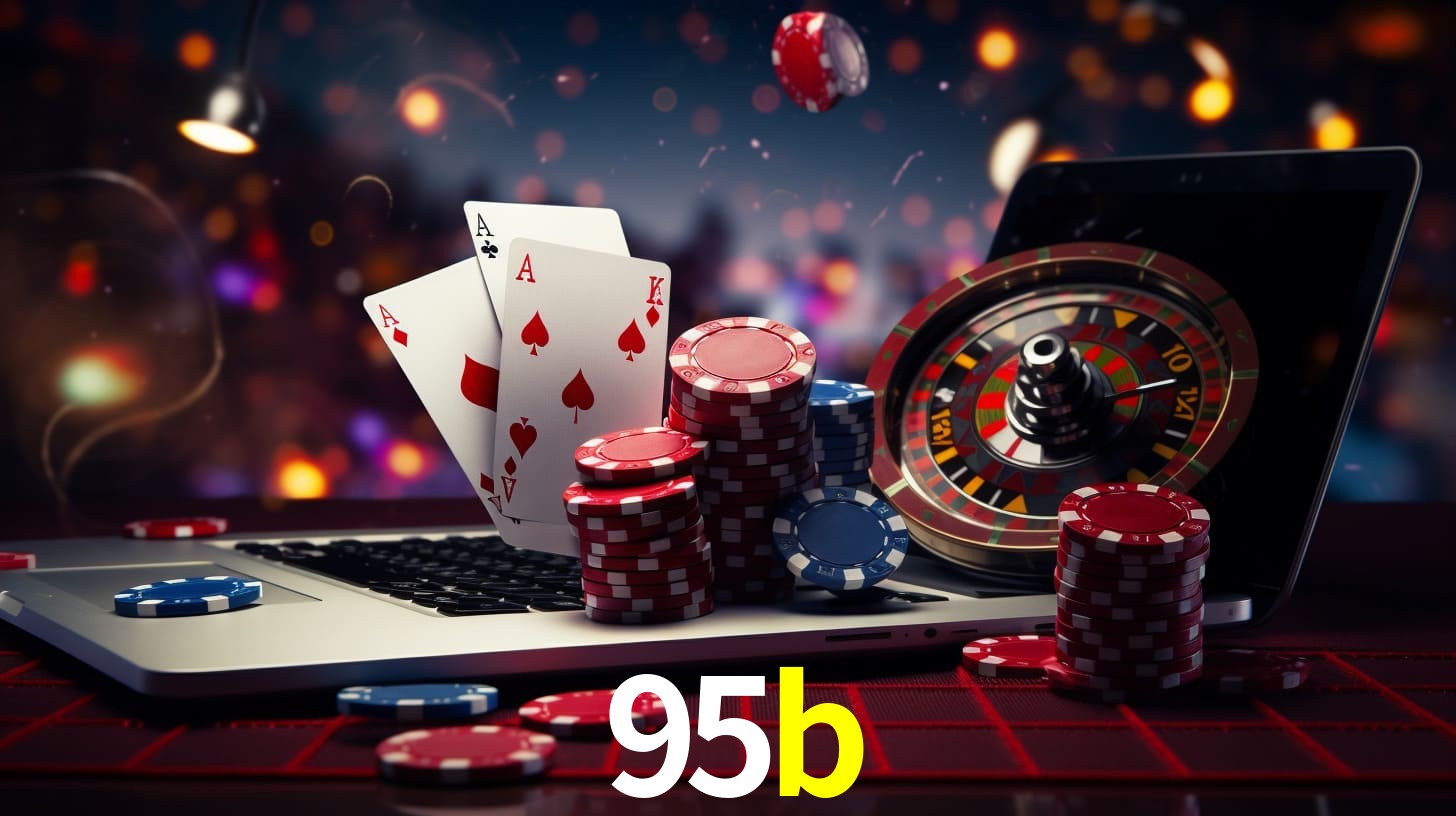 Daily Bonuses 95b