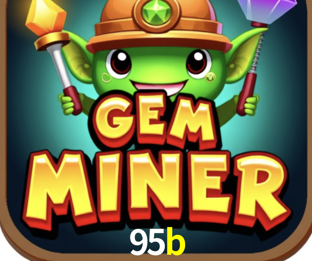 APP oficial da 95b para mobile
