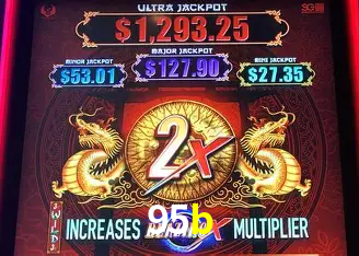 Descubra a Magia dos Jogos de Arcade no 95b