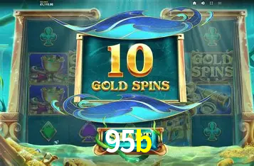 Descubra a Magia dos Jogos de Arcade no 95b