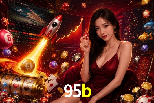 Flash Promotion 95b