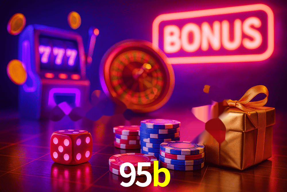 Descubra a Essência do 95b: Nossa História e Compromissos