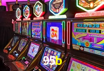 Apostas Esportivas na 95b: Um Guia Completo