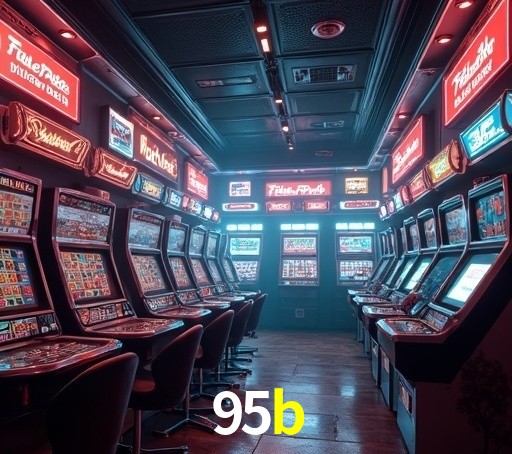 95b São Paulo - Hot Promos
