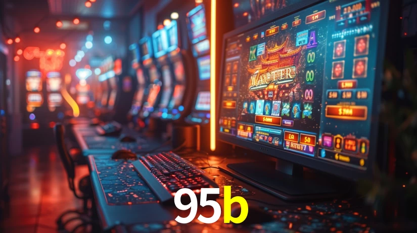 Explore as vantagens do 95b: serviço profissional e confiabilidade