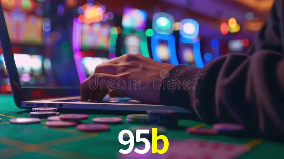 Casino VIP 95b