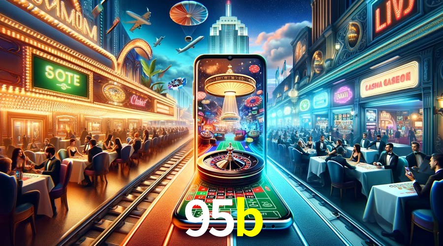 Seasonal Promotions 95b