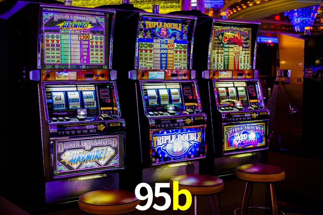 Recursos de Bônus 95b