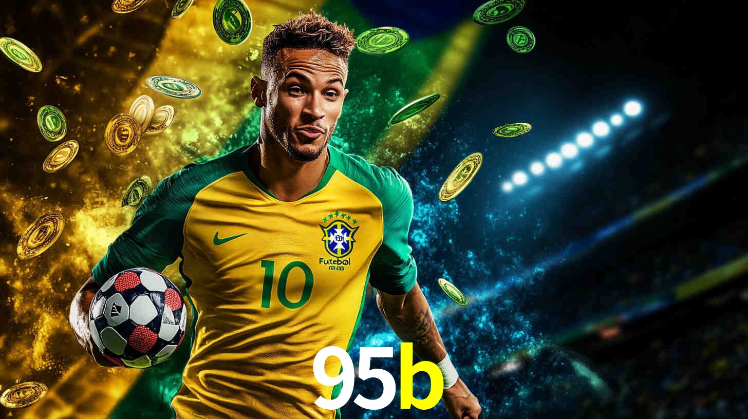 Descubra a Essência do 95b: Nossa História e Compromissos