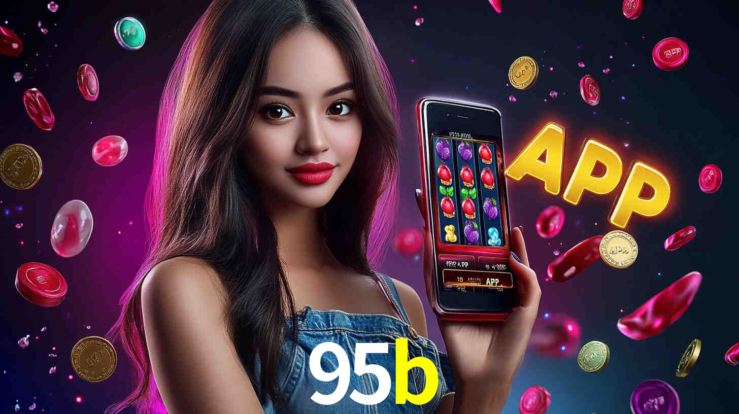 Explorando a Categoria de Eventos em Apostas na 95b