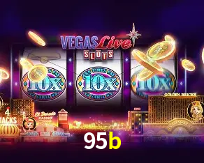95b Bônus - Pacote R$5.000 + VIP