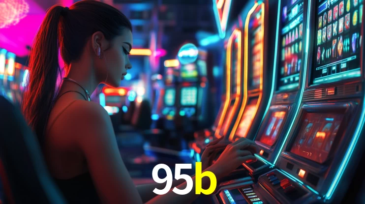 95b App Interface