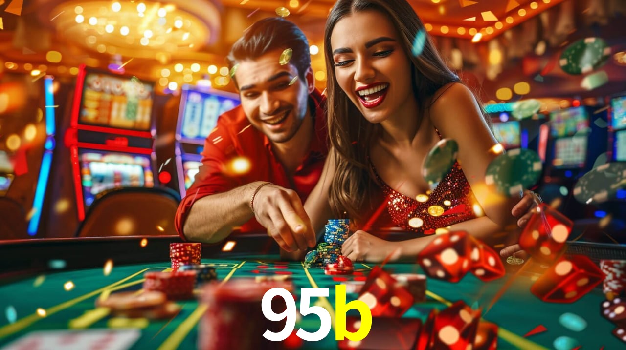 95b - Pagamento PIX Instantâneo