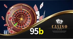 Provedores de Jogos 95b