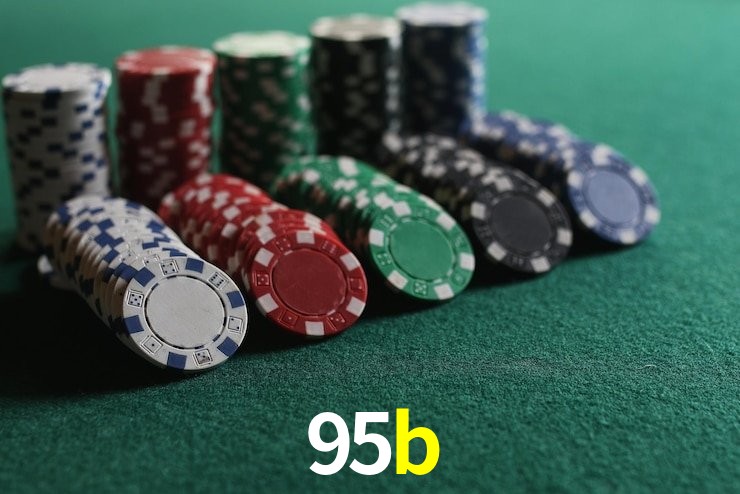 Live Casino 95b