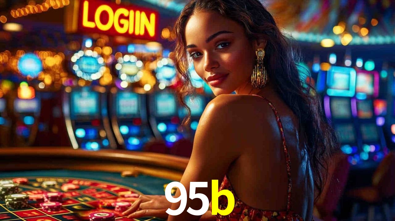 95b Brasília - Jogo Features