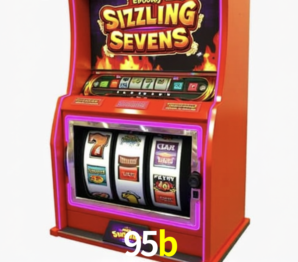 APP oficial da 95b para mobile