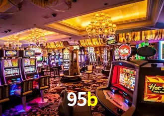 95b Brasília - Casino Guide