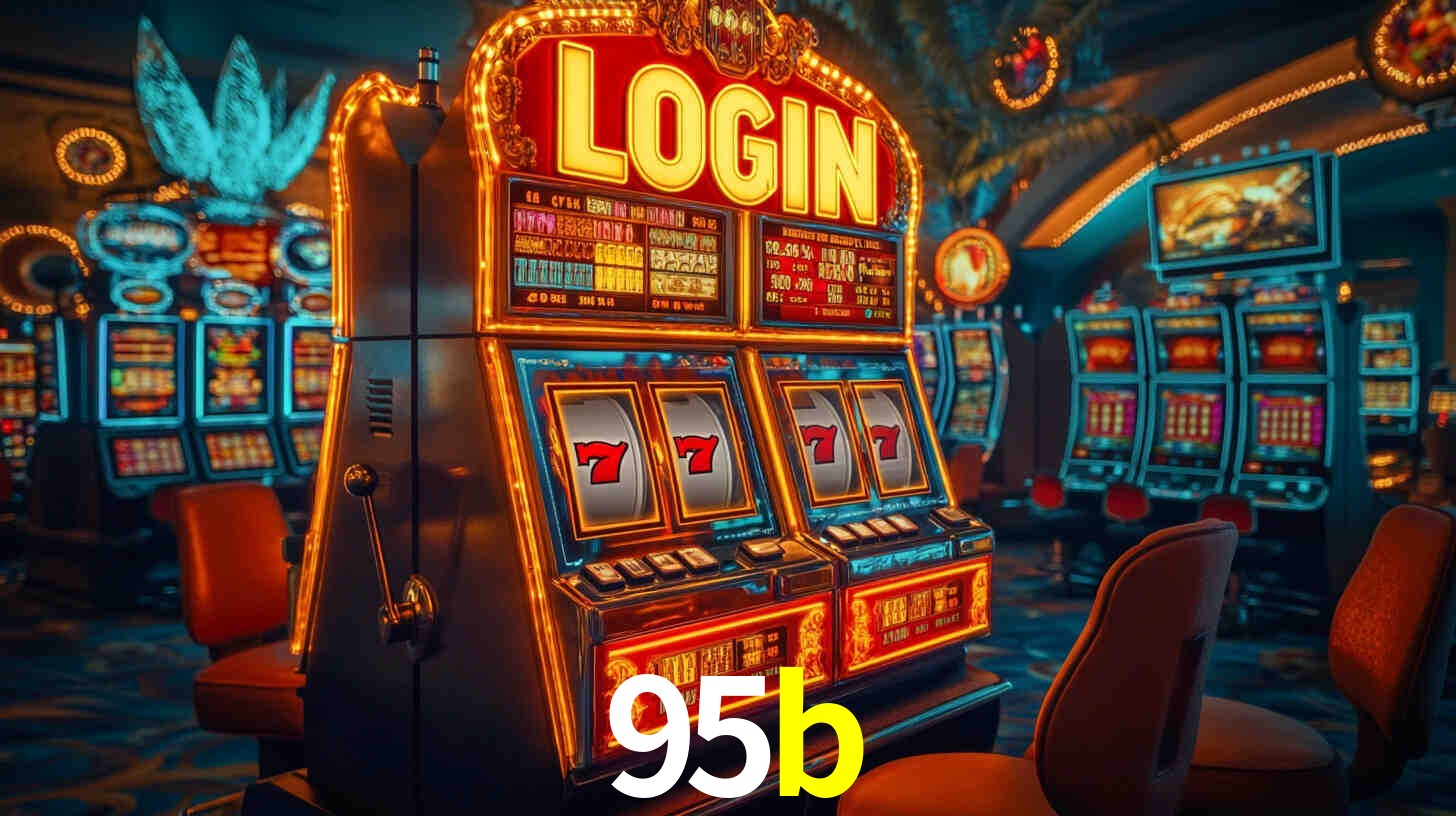 Welcome Bonus 95b