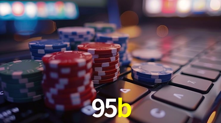 95b - cassino ao vivo