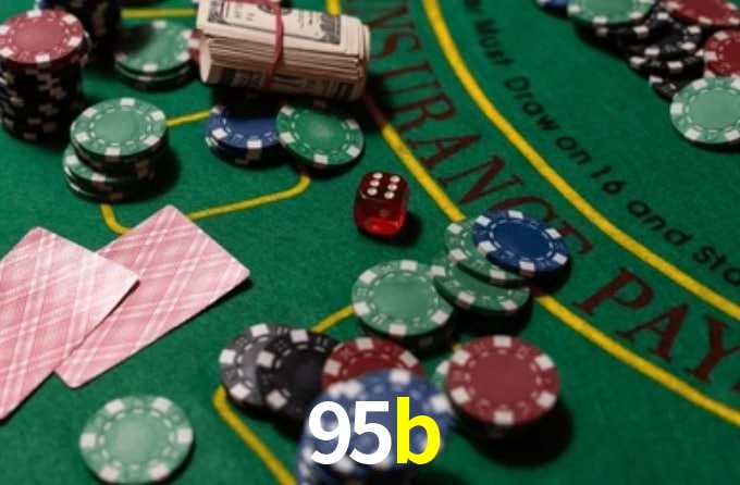 95b bet