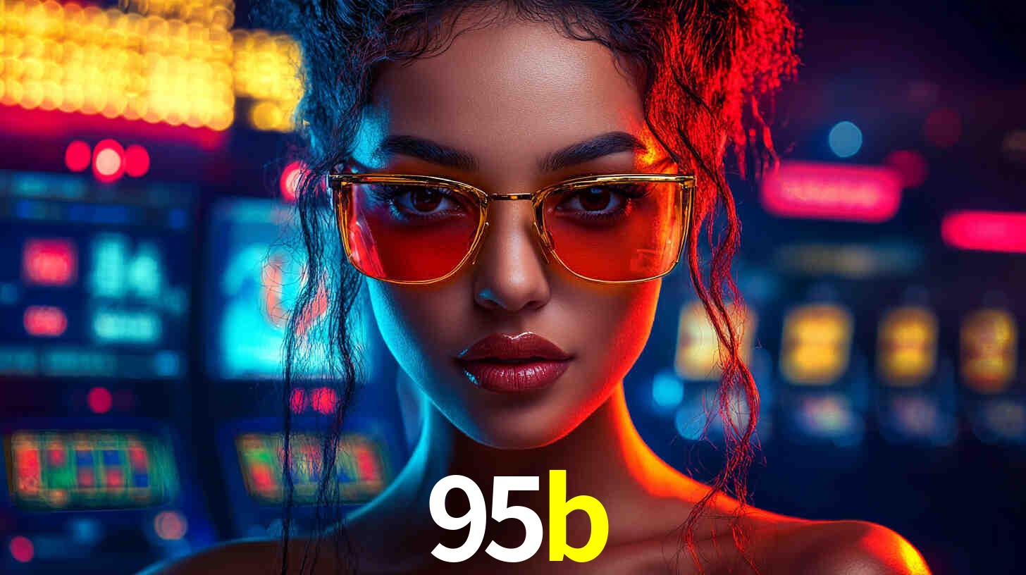 Explorando a Categoria de Eventos em Apostas na 95b
