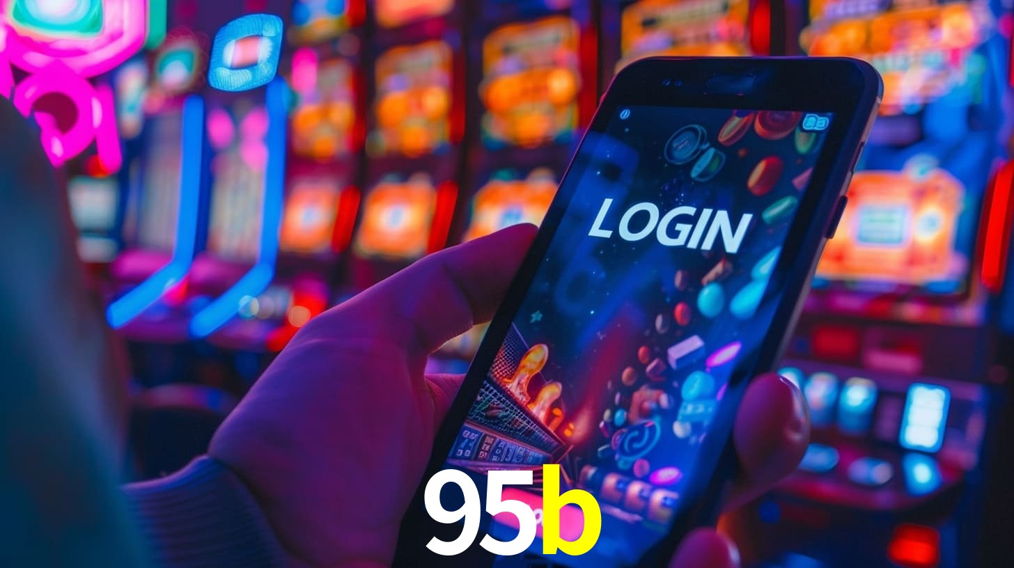 Estatísticas Esportivas 95b