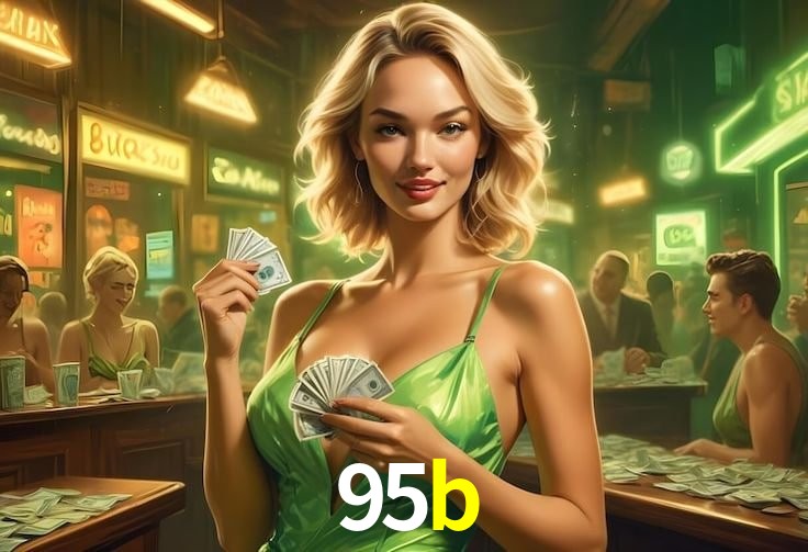 Desvendando o Mundo dos Jogos Virtuais na 95b