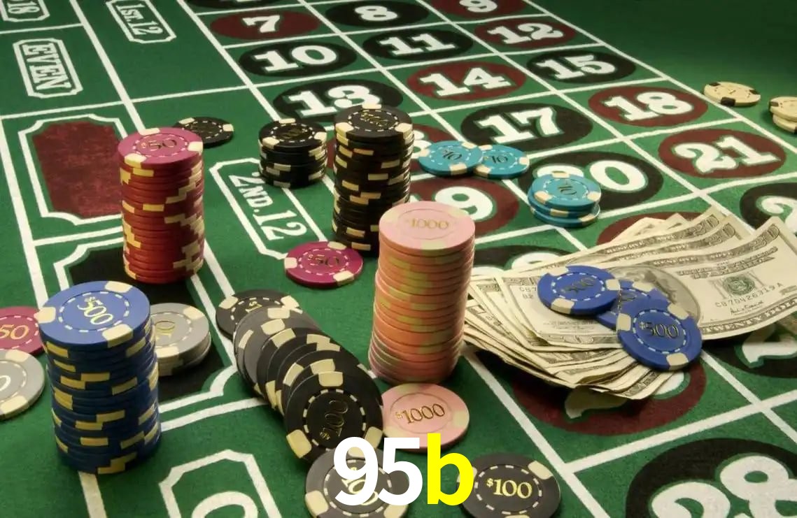 Slot Games 95b