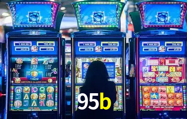 Desvendando o Mundo dos Jogos Virtuais na 95b