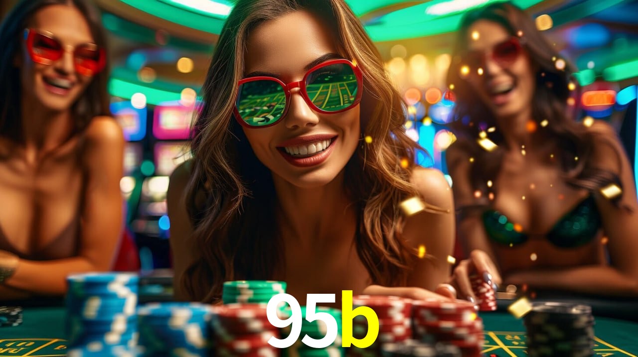 Game Statistics 95b