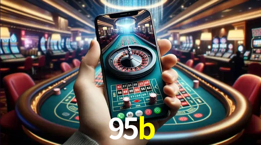 Platform Technology 95b