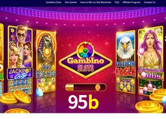 95b São Paulo - All Bonuses
