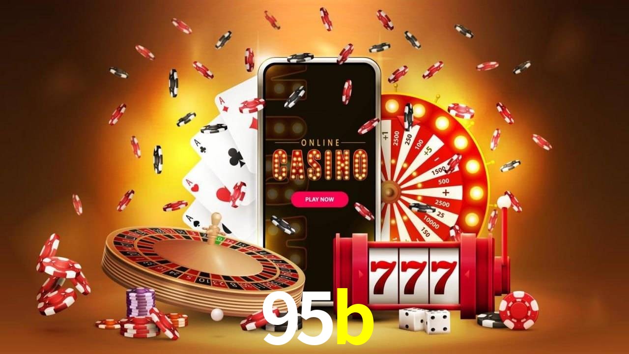 95b Belo Horizonte - Jackpots